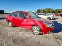 2009 Ford FOCUS фото