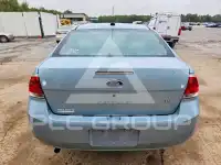2009 Ford FOCUS фото