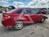2009 Ford FOCUS photo