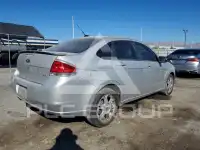 2009 Ford FOCUS фото
