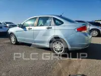 2009 Ford FOCUS фото