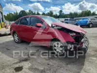 2009 Ford FOCUS photo