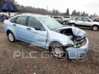 2009 Ford FOCUS фото
