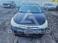 2009 Ford FOCUS фото