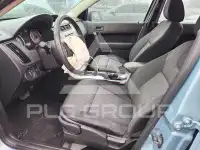 2009 Ford FOCUS фото