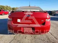 2009 Ford FOCUS фото