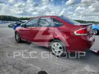 2009 Ford FOCUS photo