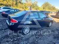 2009 Ford FOCUS фото