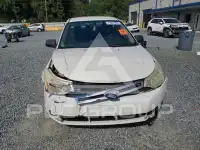 2009 Ford FOCUS фото