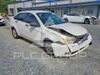 2009 Ford FOCUS фото