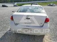 2009 Ford FOCUS фото