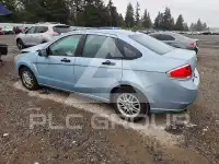 2009 Ford FOCUS фото