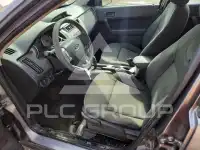 2009 Ford FOCUS фото
