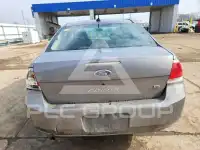 2009 Ford FOCUS фото