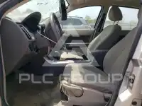 2009 Ford FOCUS photo