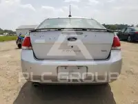 2009 Ford FOCUS photo