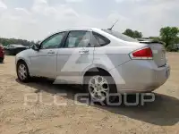 2009 Ford FOCUS photo