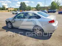 2009 Ford FOCUS photo