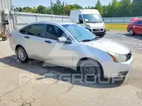 2009 Ford FOCUS photo