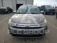 2009 Ford FOCUS фото