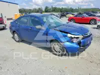2009 Ford FOCUS фото