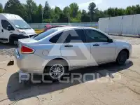 2009 Ford FOCUS photo