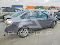 2009 Ford FOCUS фото