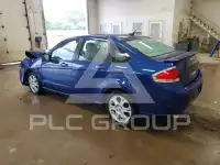 2009 Ford FOCUS фото