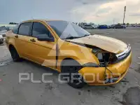 2009 Ford FOCUS фото