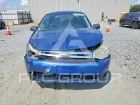 2009 Ford FOCUS фото