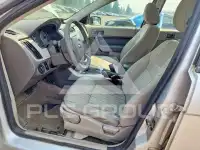 2009 Ford FOCUS photo