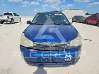 2009 Ford FOCUS photo