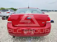 2009 Ford FOCUS photo