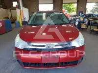 2009 Ford FOCUS фото
