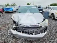 2009 Ford FOCUS photo