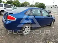 2009 Ford FOCUS фото