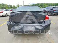 2009 Ford FOCUS фото