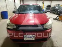 2009 Ford FOCUS фото