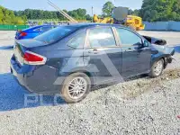 2009 Ford FOCUS фото