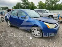 2009 Ford FOCUS фото