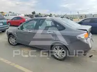 2009 Ford FOCUS фото