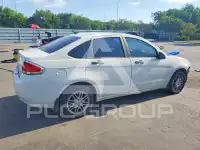 2009 Ford FOCUS photo