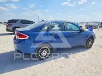 2009 Ford FOCUS photo