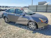 2009 Ford FOCUS photo