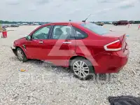 2009 Ford FOCUS photo