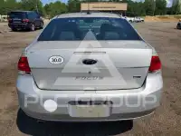 2009 Ford FOCUS photo