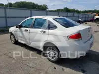 2009 Ford FOCUS фото