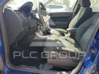 2009 Ford FOCUS фото