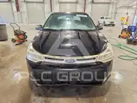 2009 Ford FOCUS фото