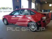2009 Ford FOCUS фото